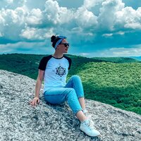 Алина Баранова