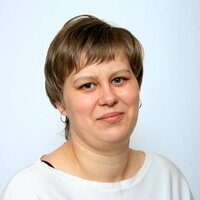 Галина Кежаева