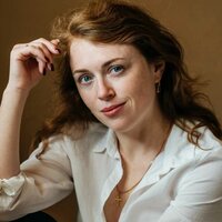 Елена Синюкова