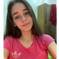 Лена Тимофеева