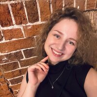 Дарья Маркитантова