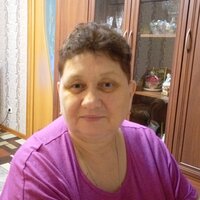 Таня Борисова