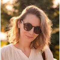 Ульяна Печёнкина