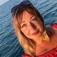 Наталья Филимонова