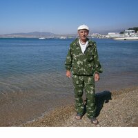 Сергей Лопатин