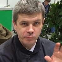 Александр Черкасов