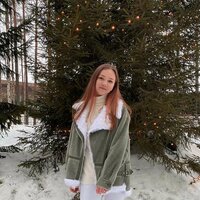 Маша Парнышкова