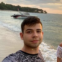 Сейдаметов Александр