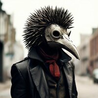 Император Еж