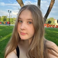 Алёна Яружная