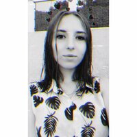 Виктория Трепалина