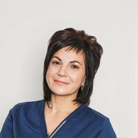 Екатерина Колесникова