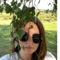 Мария Гаркуша