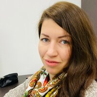 Настасья Титова