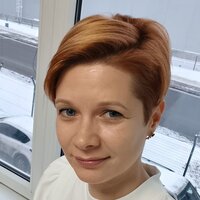 Ефремова Светлана Николаевна