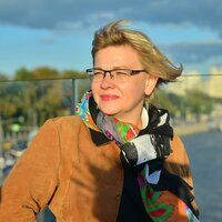 Ольга Гурина