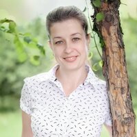 Мария Гончар