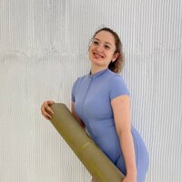 Олеся Ляхова