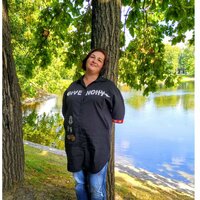 Виктория Александрова