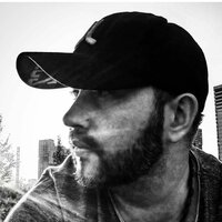 Дмитрий Савин