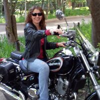 Залия Рауфовна