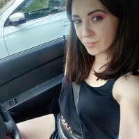 Катрин Платонова