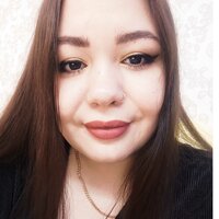 Эля Сухарева
