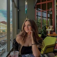 Ангелина Скурлягина