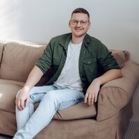 Дмитрий Зеленков