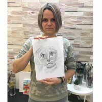 Марина Попова