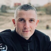 Александр Мазнев