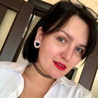 Татьяна Долгашова