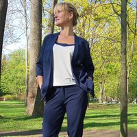 Ольга Ковалева