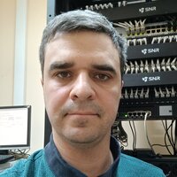 Данила Дорош