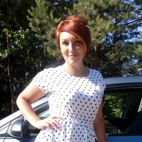 Елена Рыжова