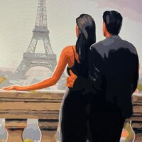 Оксана Неважно