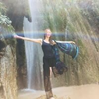 Анастасия М.