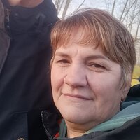 Ольга Александровна