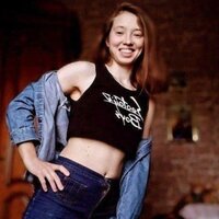 Даша Абдулвалиева