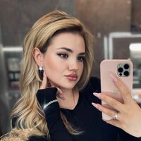 Мария Лукьянова