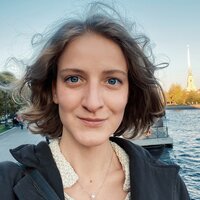 Екатерина К.