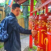 Андрей Михайлов