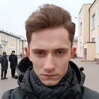 Владислав Лизенков