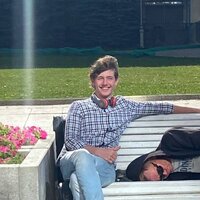 Куляшов Олег