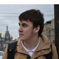 Виталий Парфенов