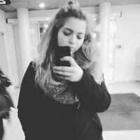 Вика Бондаренко