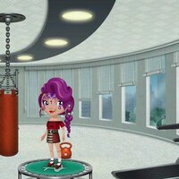 Анастасия М.