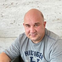 Сергей Казанцев