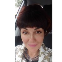 Елена Егоренко