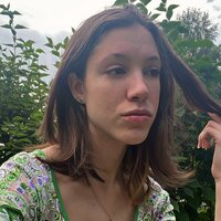 Полина Загоскина